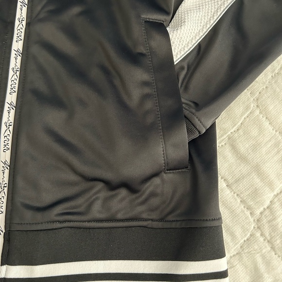 FREE COPPERFIT GLOVES/MARC ECKO CUT & SEW JACKET - Picture 8 of 10